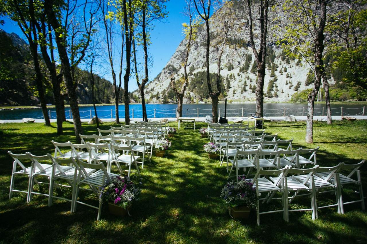 Fotos del hotel - GRAN HOTEL BALNEARIO DE PANTICOSA