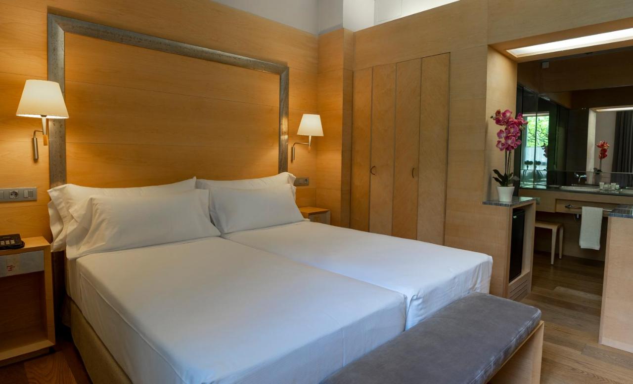 Fotos del hotel - GRAN HOTEL BALNEARIO DE PANTICOSA