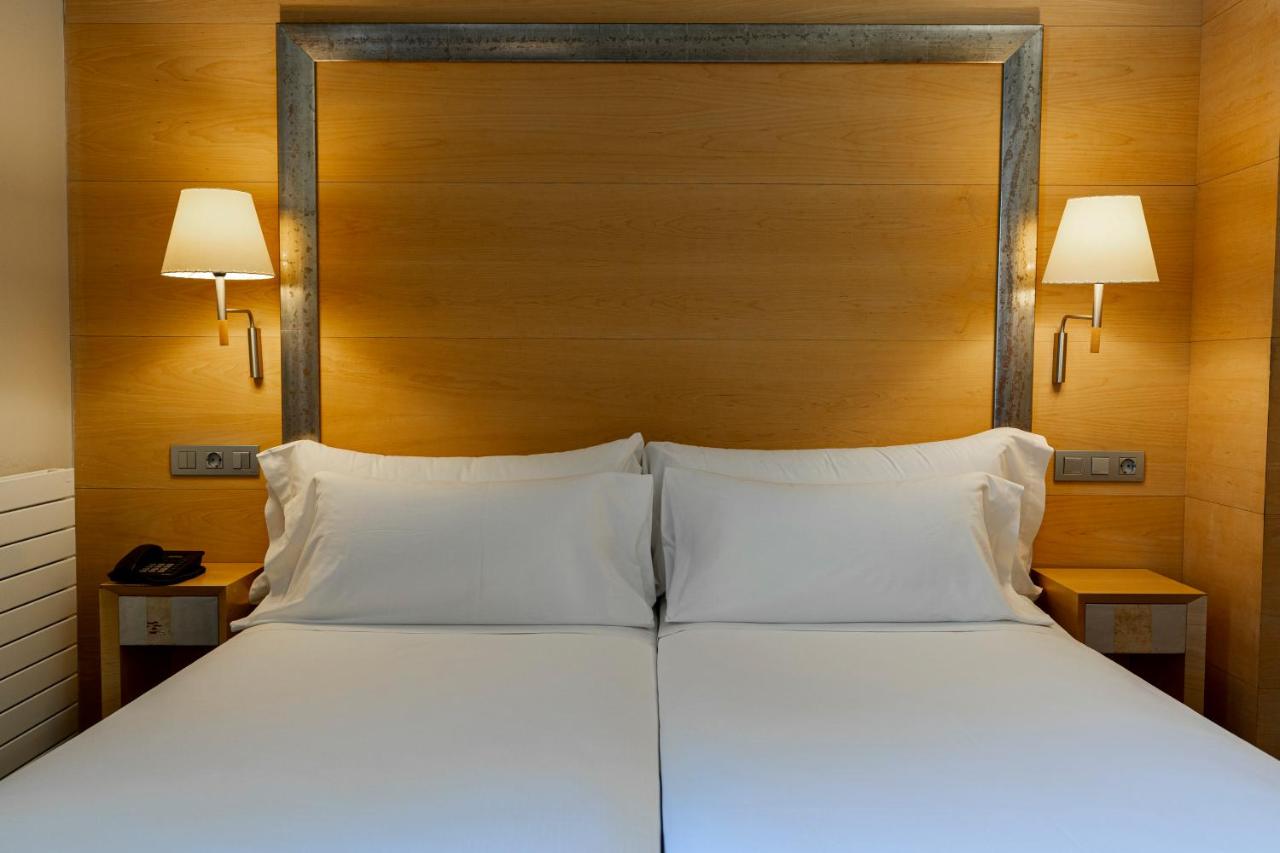 Fotos del hotel - GRAN HOTEL BALNEARIO DE PANTICOSA