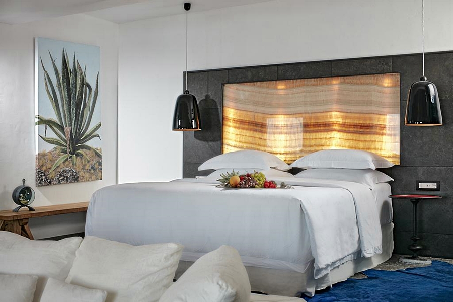 Fotos del hotel - MYCONIAN AVATON RESORT