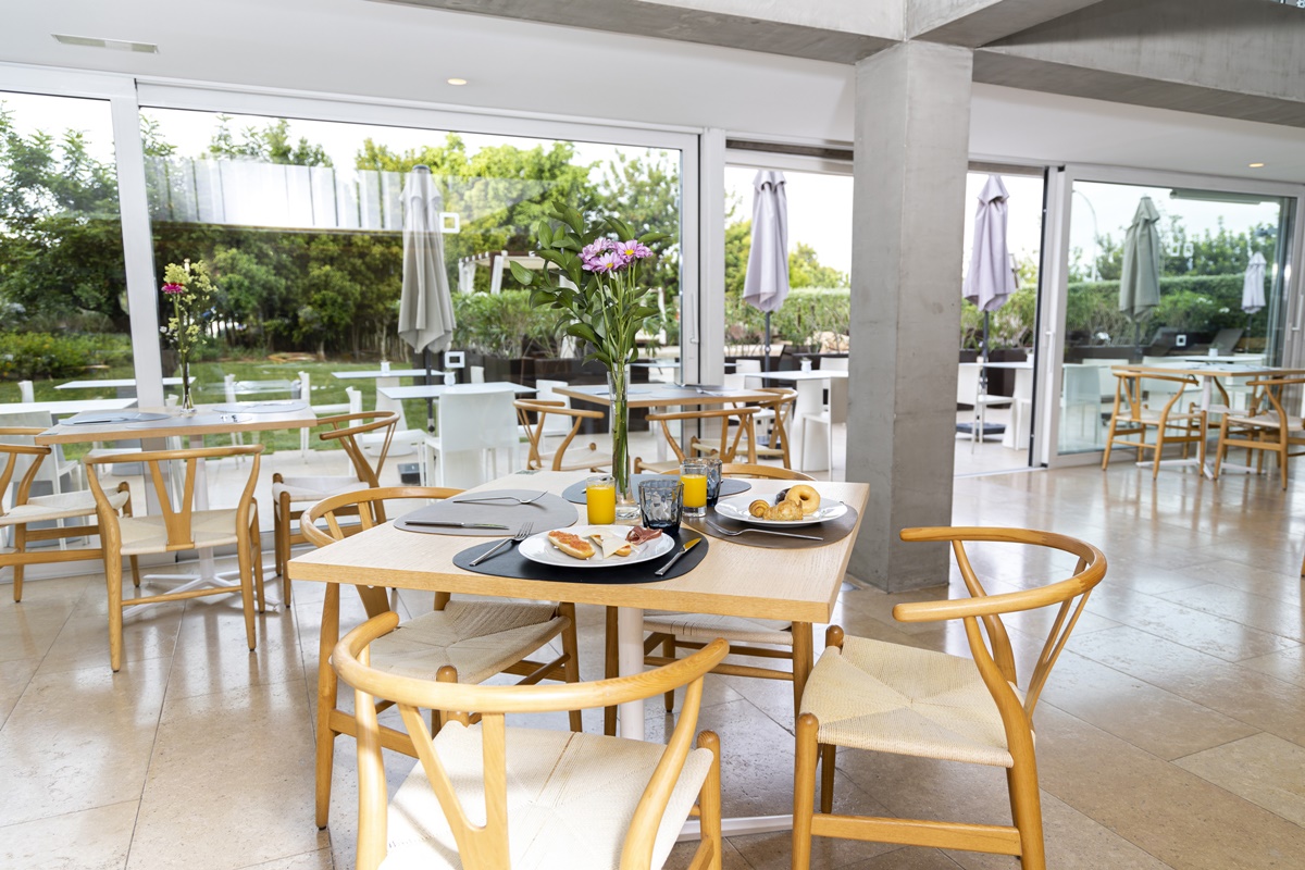 Fotos del hotel - LEONARDO BOUTIQUE HOTEL MALLORCA PORT PORTALS -ADULTS ONLY