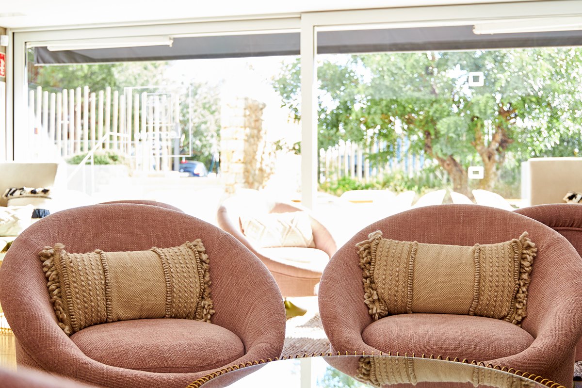 Fotos del hotel - LEONARDO BOUTIQUE HOTEL MALLORCA PORT PORTALS -ADULTS ONLY