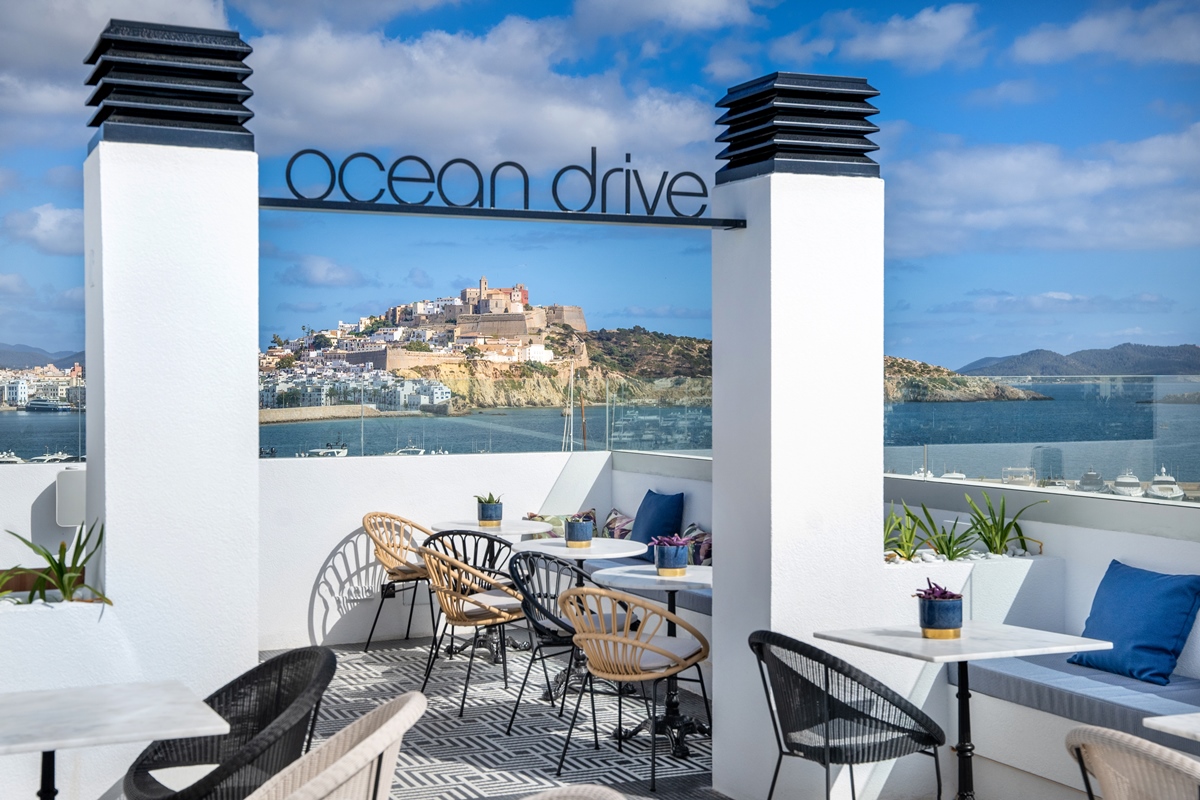 Fotos del hotel - OCEAN DRIVE IBIZA
