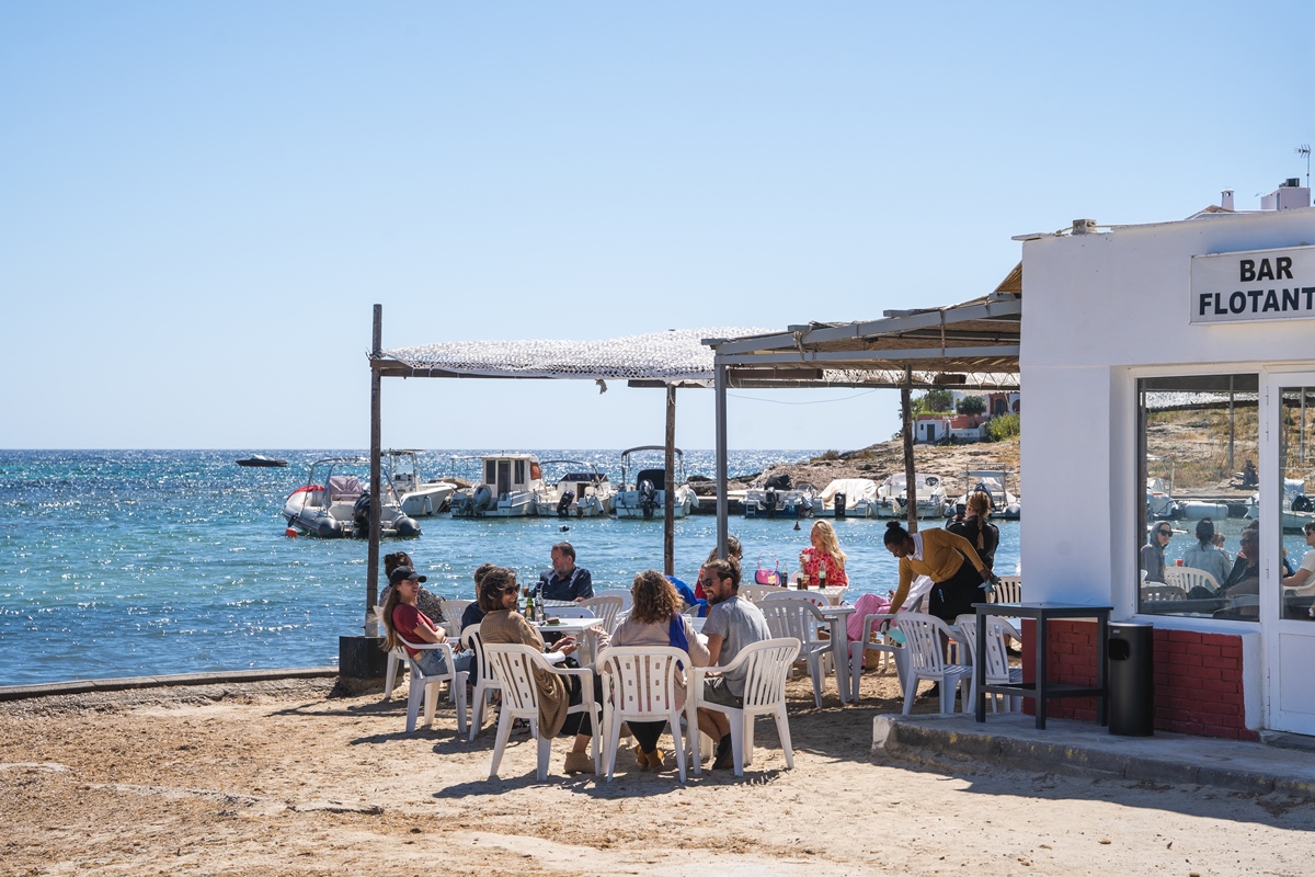 Fotos del hotel - OCEAN DRIVE IBIZA