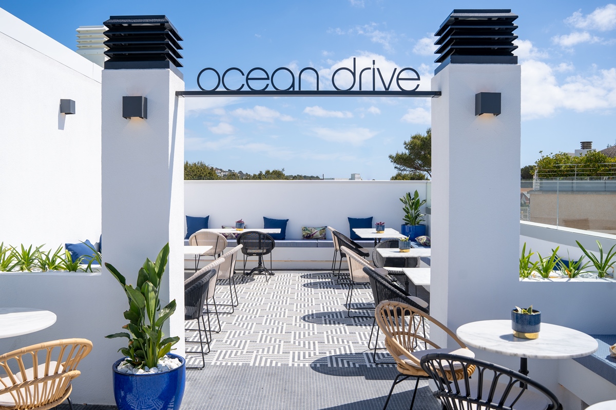 Fotos del hotel - OCEAN DRIVE IBIZA