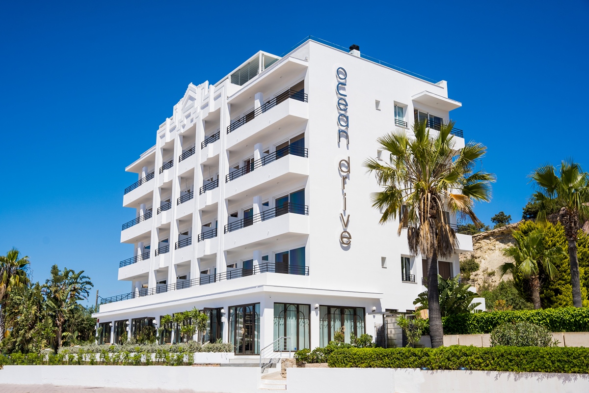 Fotos del hotel - OCEAN DRIVE IBIZA