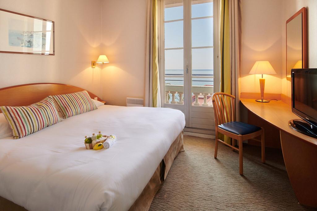 Fotos del hotel - LE BALMORAL