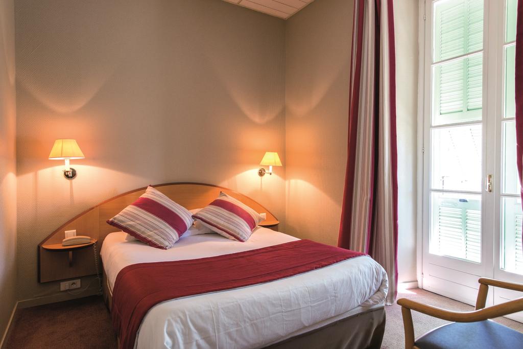 Fotos del hotel - LE BALMORAL
