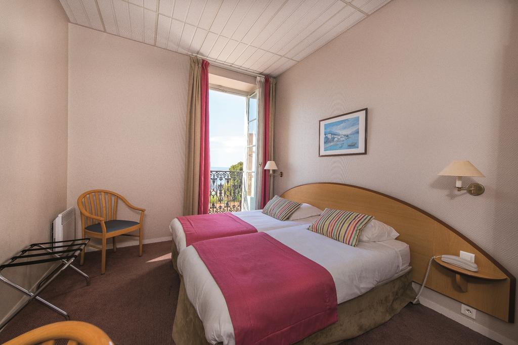 Fotos del hotel - LE BALMORAL
