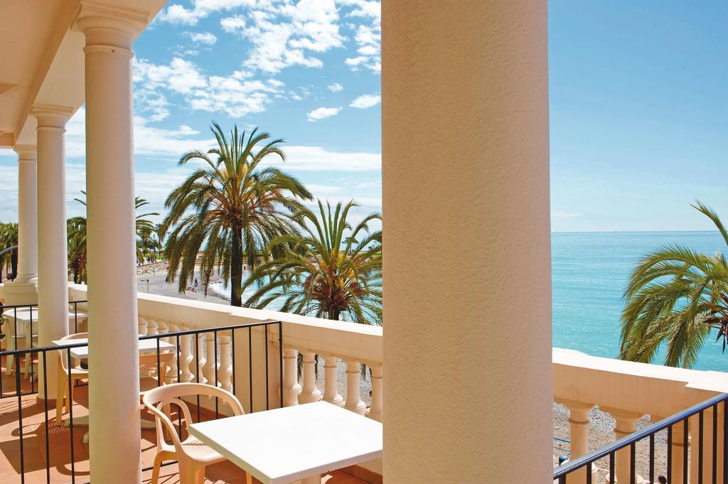 Fotos del hotel - LE BALMORAL