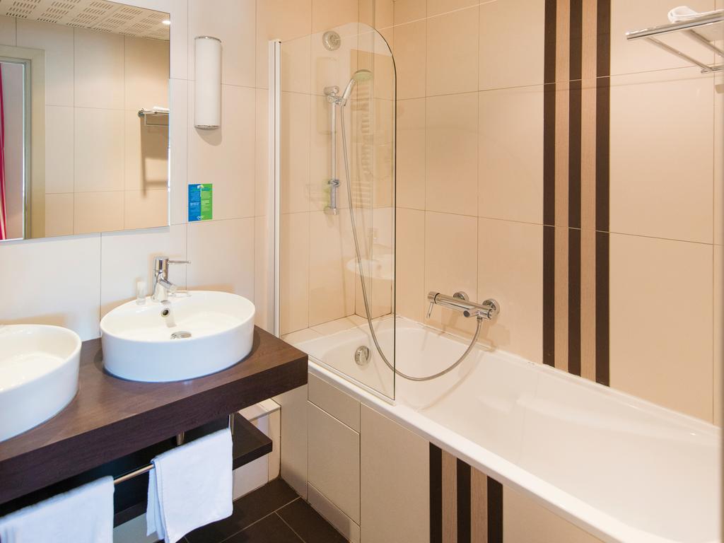 Fotos del hotel - LE BALMORAL