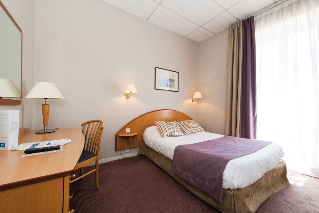 Fotos del hotel - LE BALMORAL