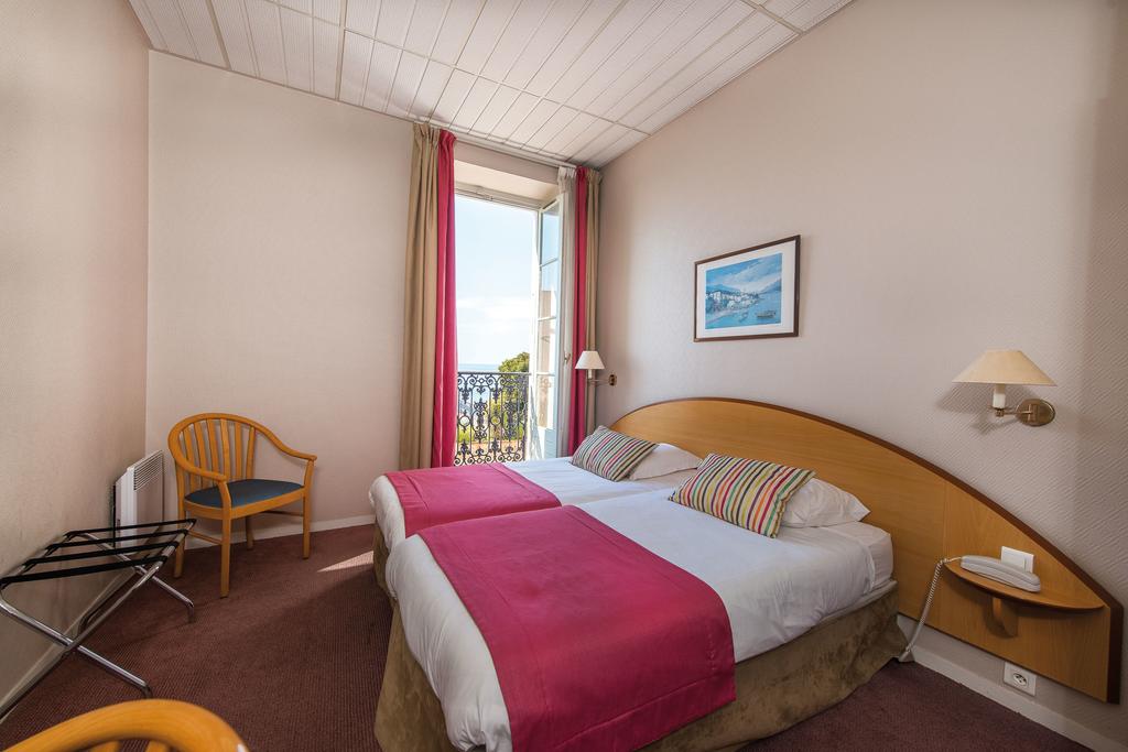 Fotos del hotel - LE BALMORAL