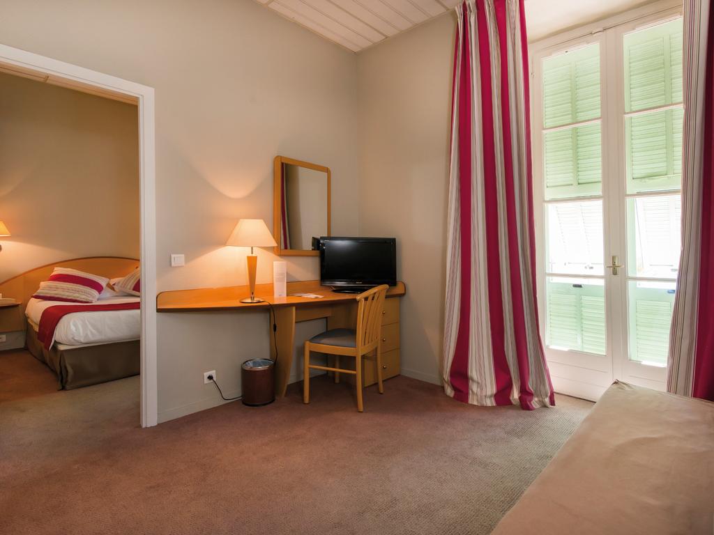 Fotos del hotel - LE BALMORAL