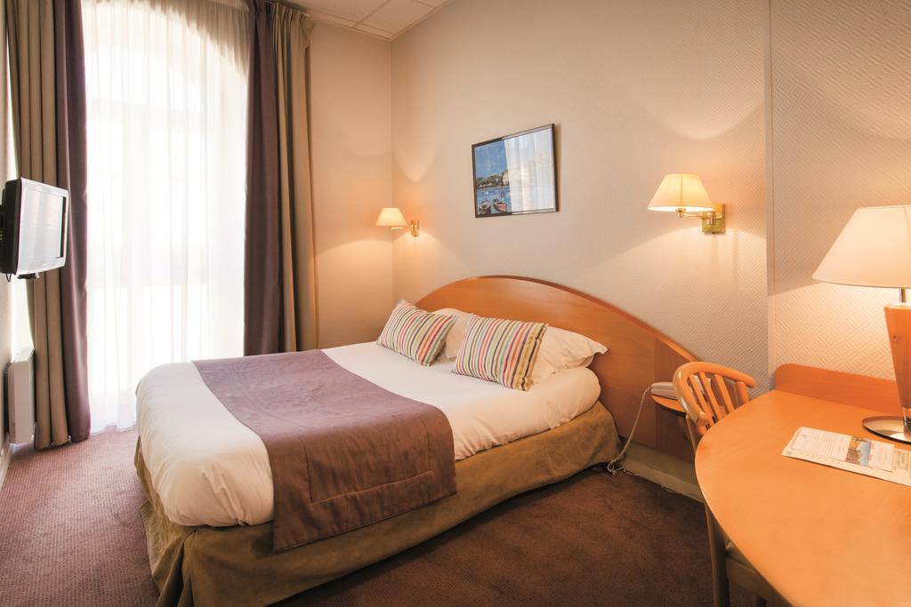 Fotos del hotel - LE BALMORAL