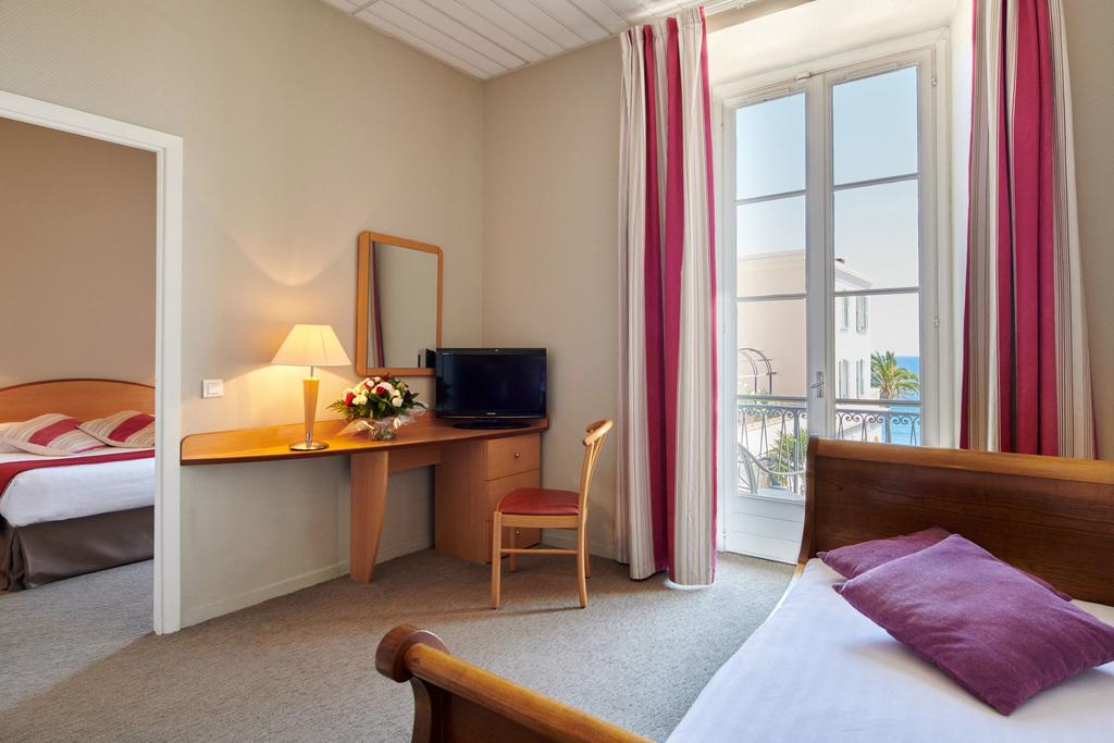 Fotos del hotel - LE BALMORAL