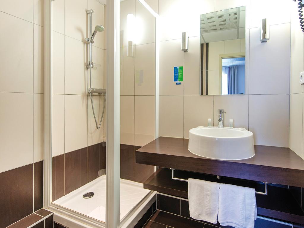 Fotos del hotel - LE BALMORAL