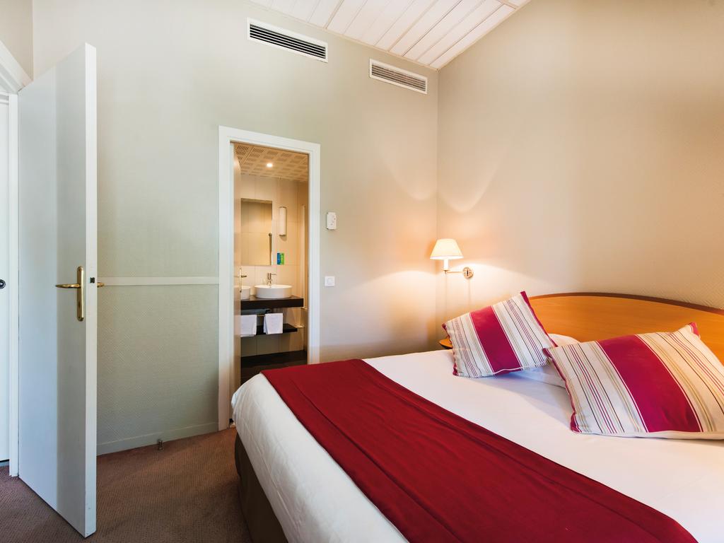 Fotos del hotel - LE BALMORAL