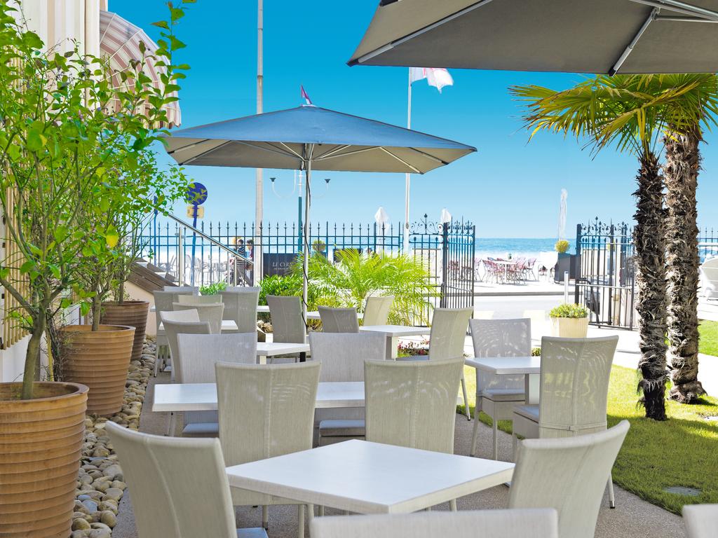 Fotos del hotel - LE BALMORAL