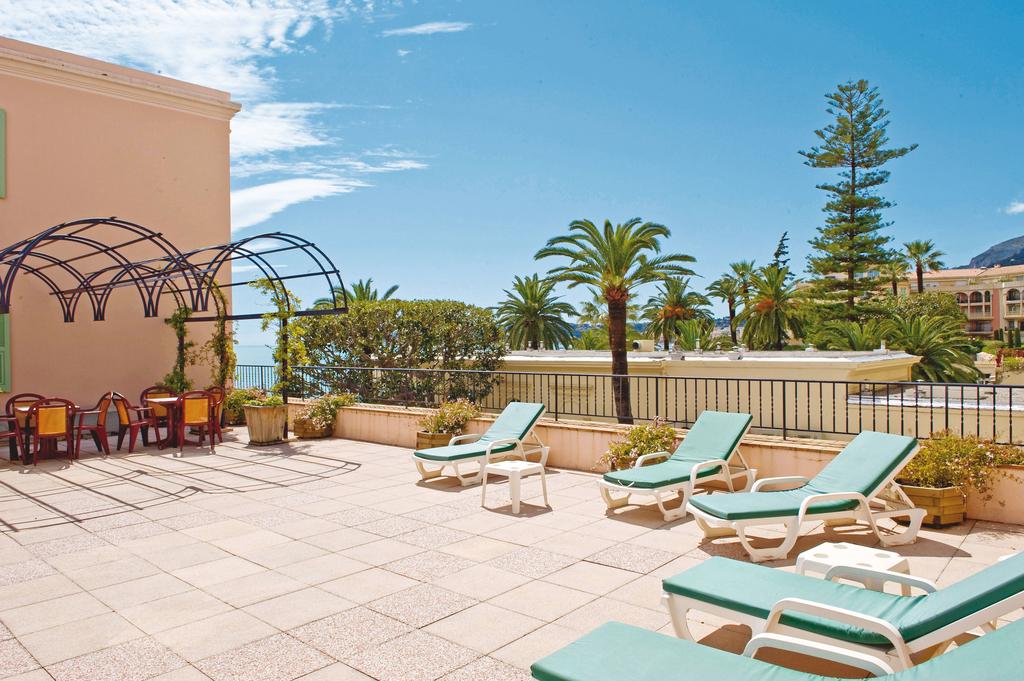 Fotos del hotel - LE BALMORAL