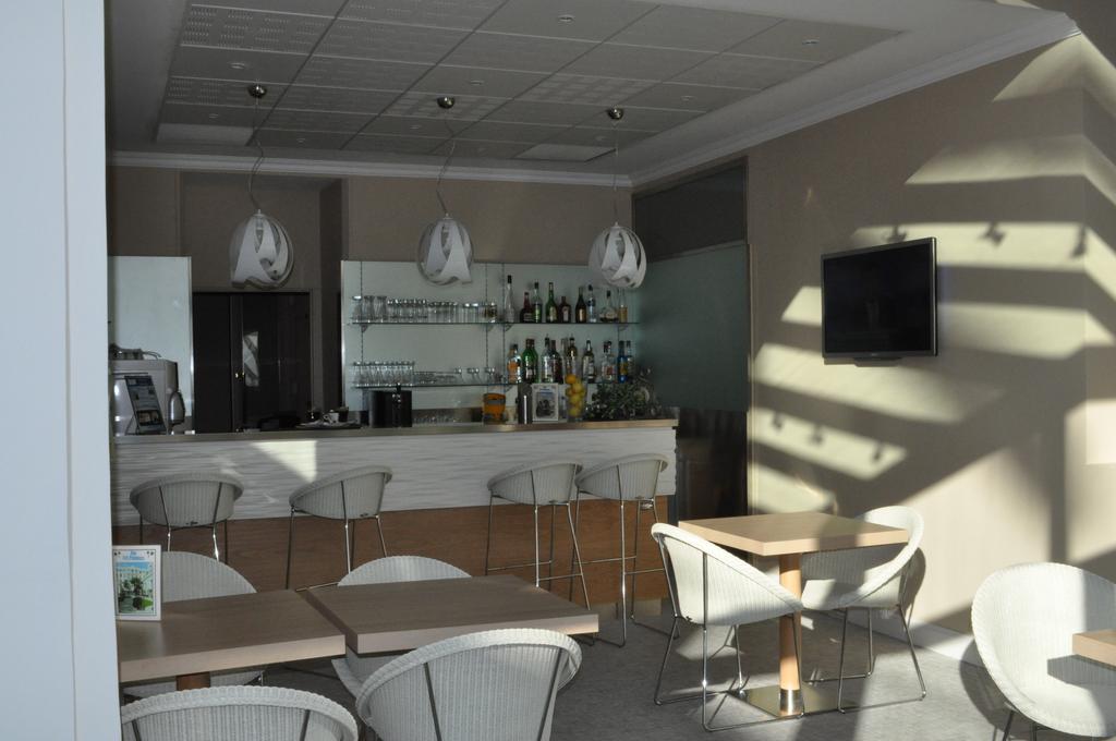 Fotos del hotel - LE BALMORAL