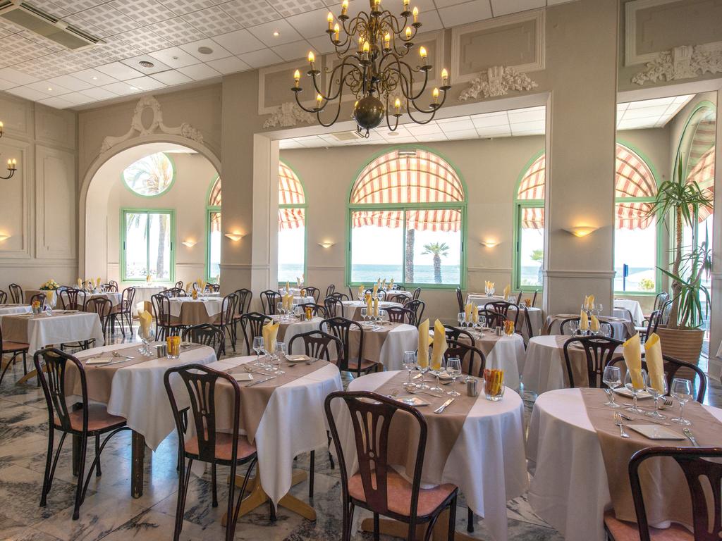 Fotos del hotel - LE BALMORAL