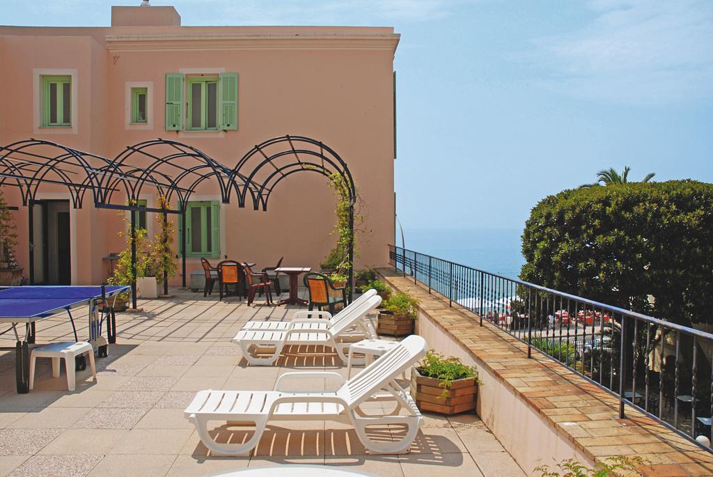 Fotos del hotel - LE BALMORAL