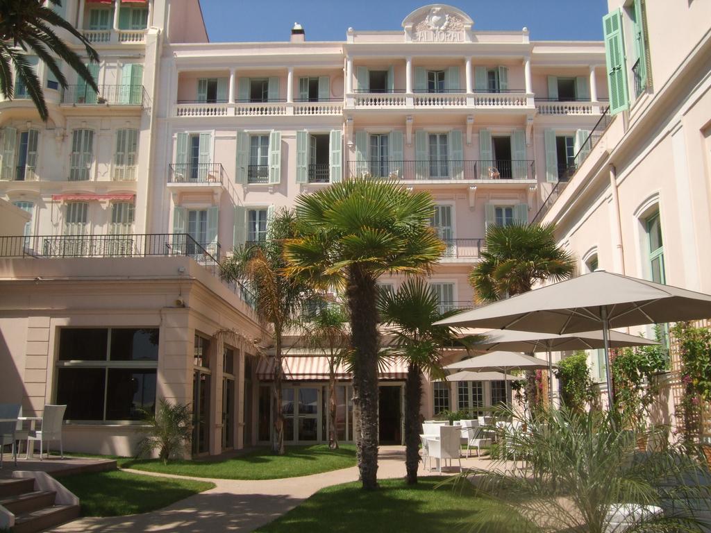 Fotos del hotel - LE BALMORAL