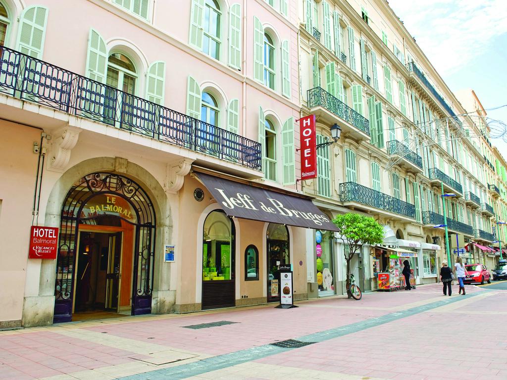 Fotos del hotel - LE BALMORAL