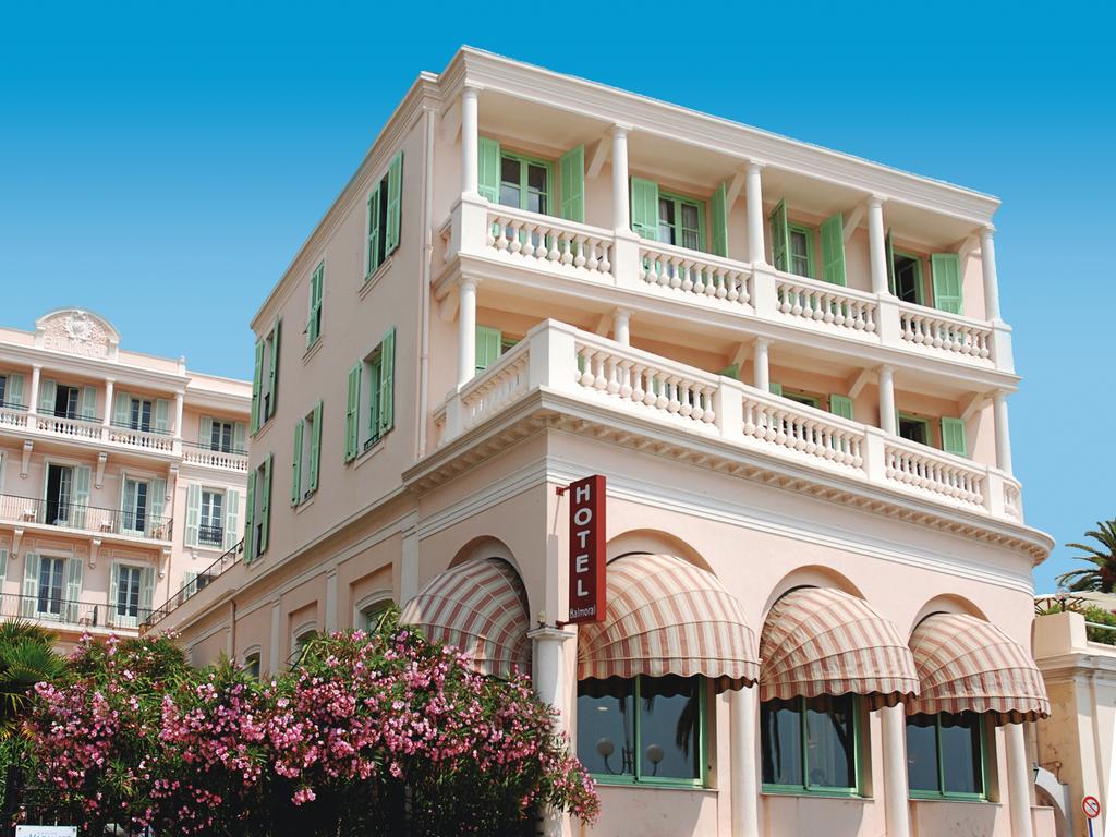 Fotos del hotel - LE BALMORAL