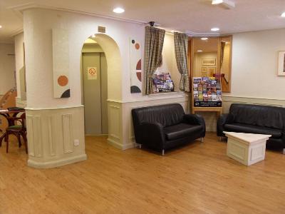 Fotos del hotel - HERALD HOUSE