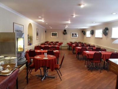 Fotos del hotel - HERALD HOUSE