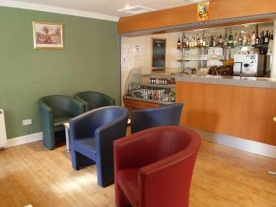 Fotos del hotel - HERALD HOUSE