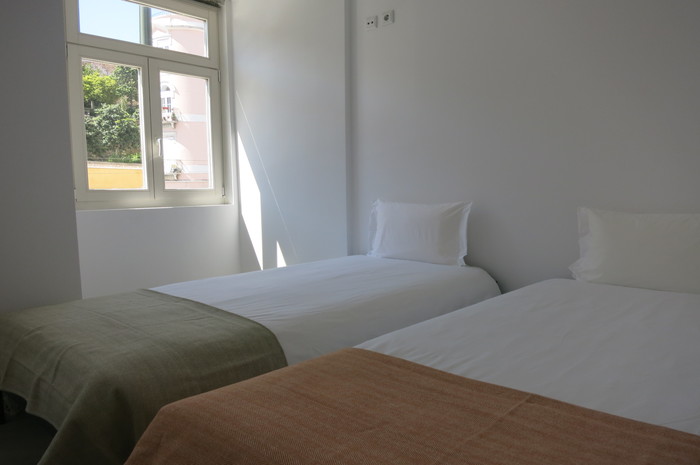 Fotos del hotel - HELLO LISBON CULTURE GUEST HOUSE