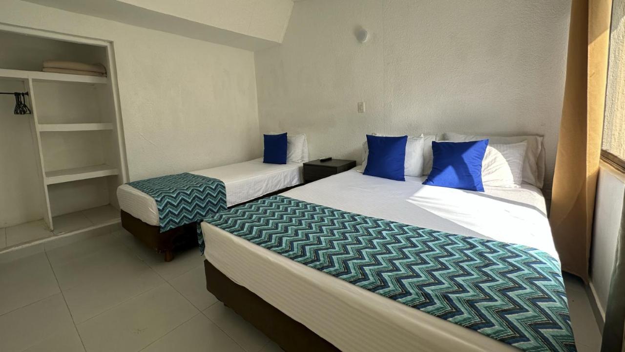 Fotos del hotel - ON VACATION BLUE REEF