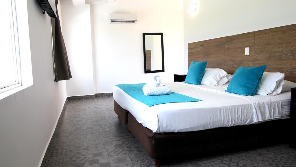 Fotos del hotel - ON VACATION BLUE COVE