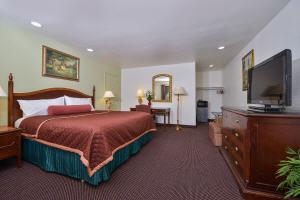 AMERICAS BEST VALUE INN AND SUITES YUCCA VALLEY