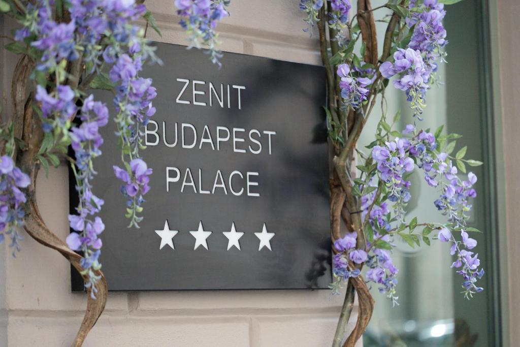 Fotos del hotel - ZENIT BUDAPEST PALACE