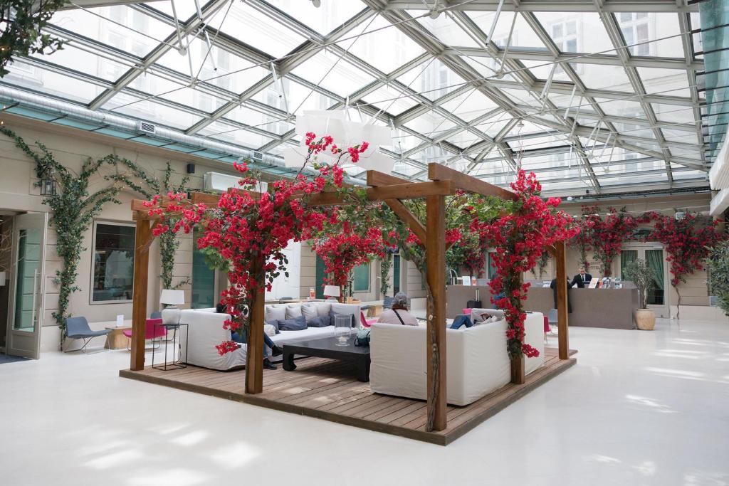 Fotos del hotel - ZENIT BUDAPEST PALACE