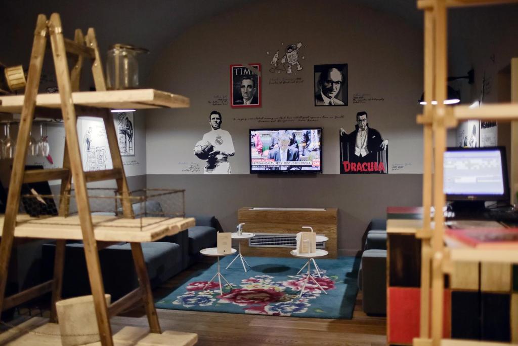 Fotos del hotel - ZENIT BUDAPEST PALACE