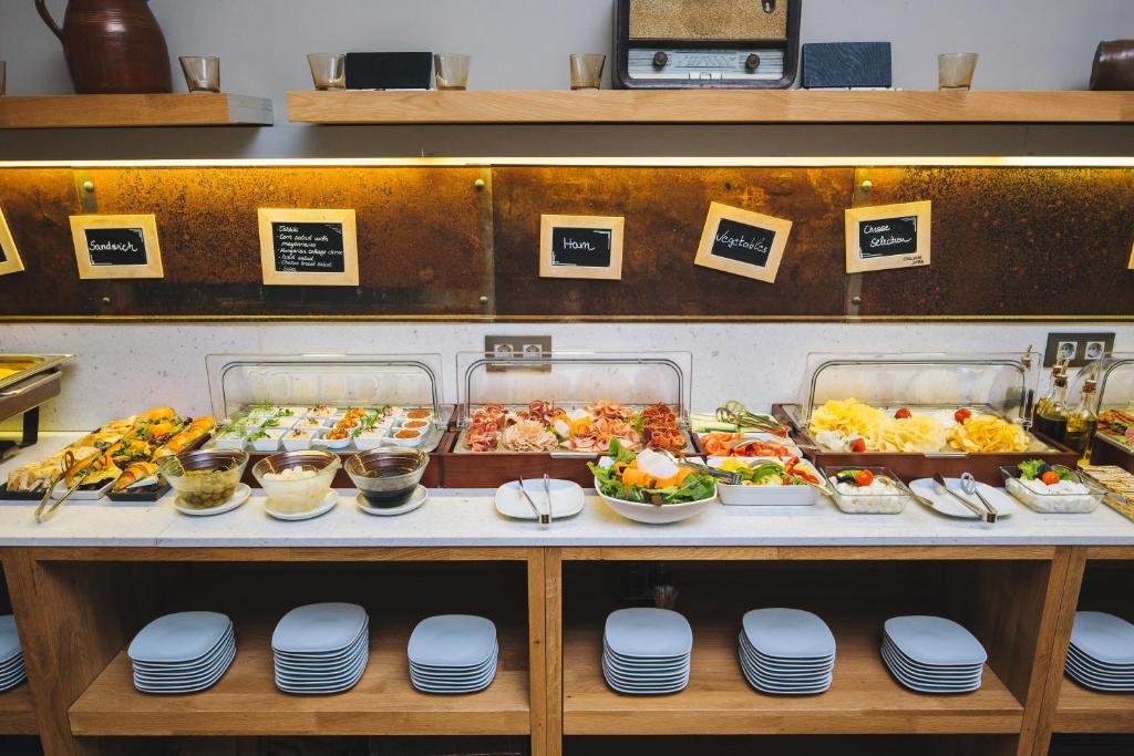 Fotos del hotel - ZENIT BUDAPEST PALACE