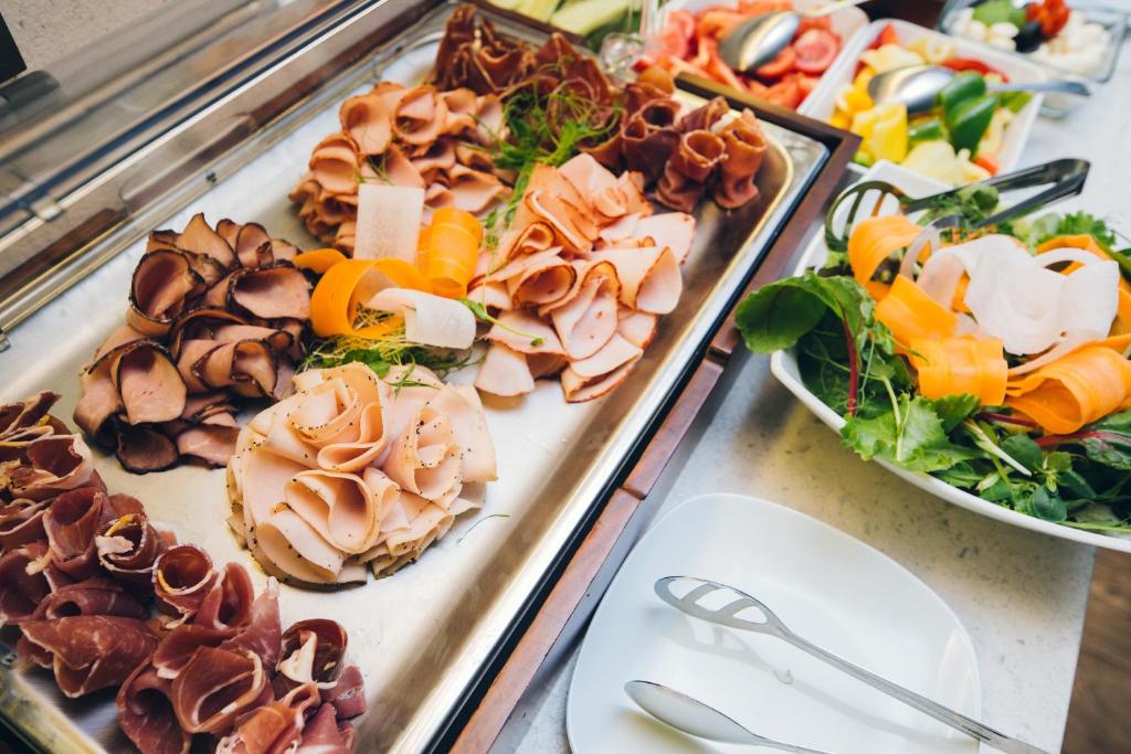 Fotos del hotel - ZENIT BUDAPEST PALACE