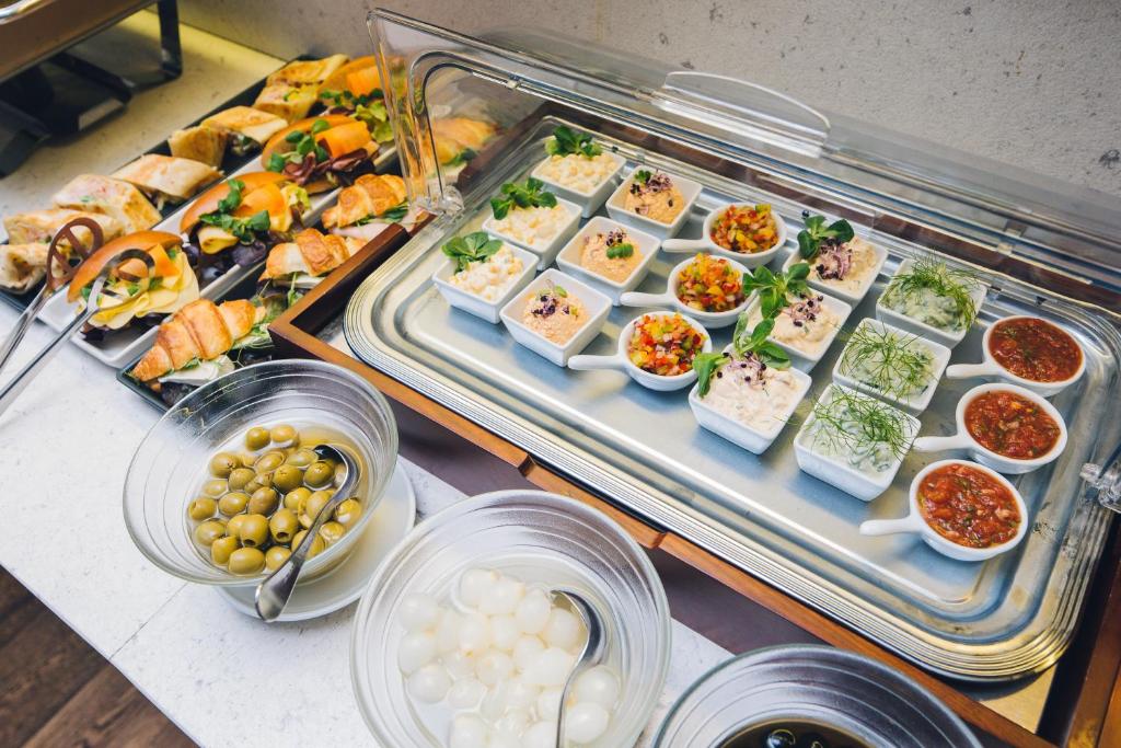 Fotos del hotel - ZENIT BUDAPEST PALACE