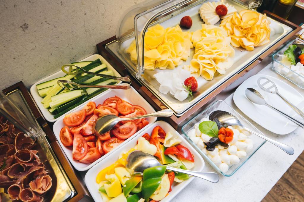 Fotos del hotel - ZENIT BUDAPEST PALACE