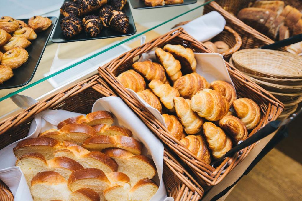 Fotos del hotel - ZENIT BUDAPEST PALACE