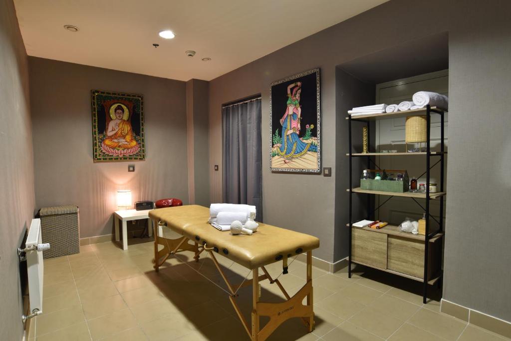 Fotos del hotel - ZENIT BUDAPEST PALACE