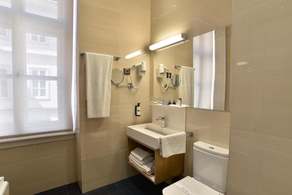 Fotos del hotel - ZENIT BUDAPEST PALACE