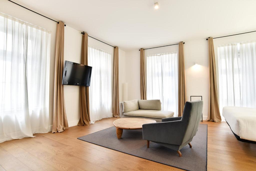 Fotos del hotel - ZENIT BUDAPEST PALACE