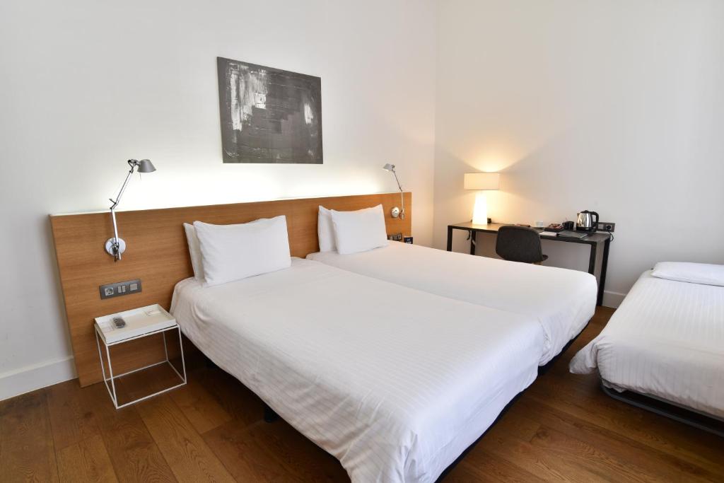 Fotos del hotel - ZENIT BUDAPEST PALACE