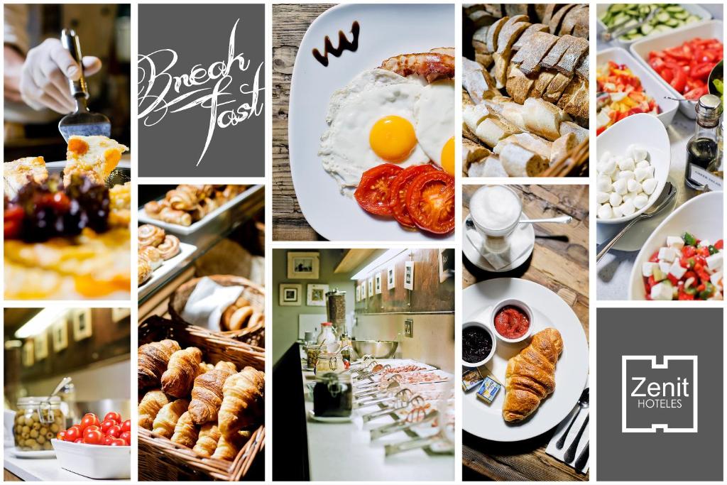 Fotos del hotel - ZENIT BUDAPEST PALACE